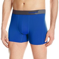 Papi Sport Mesh Mid Trunk - 626709