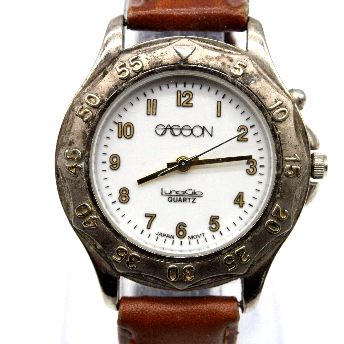 Vintage Sassoon watch Vidal Sassoon watch | Mercari main image 2