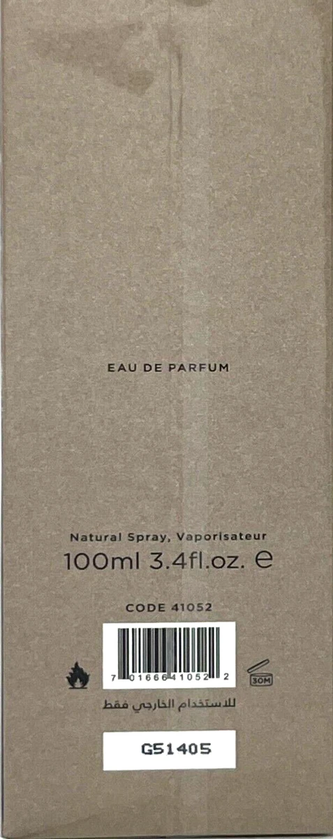 amouage reckless leather