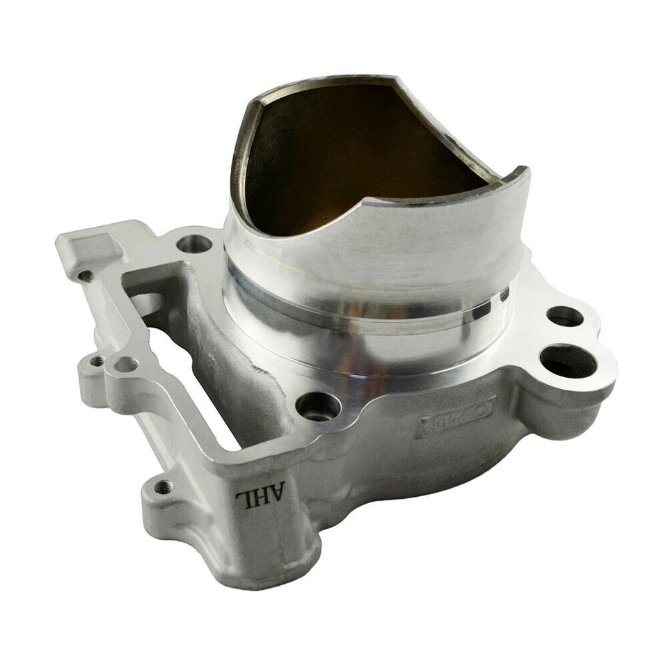 Kit de válvulas de junta de anillo de pistón de cilindro 77 mm para Kawasaki KX250F KXF250 2009-2016 Foto 3 de 4