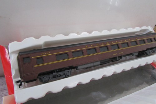 HO Scale IHC (2)Pennsulvania Assorted Passenger Cars Lot#2964 - Picture 5 of 6