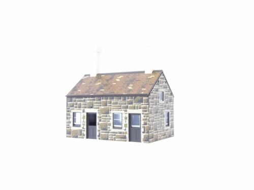 Hornby OO Gauge Building - Picture 5 of 7