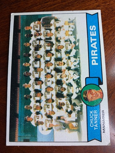 1979 Topps Baseball Singles - Complete Your Set - Pick A Card (165 - 386) - Picture 180 of 513