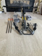 Xpedition Archery X430 Realtree Edge Crossbow Package - Camo