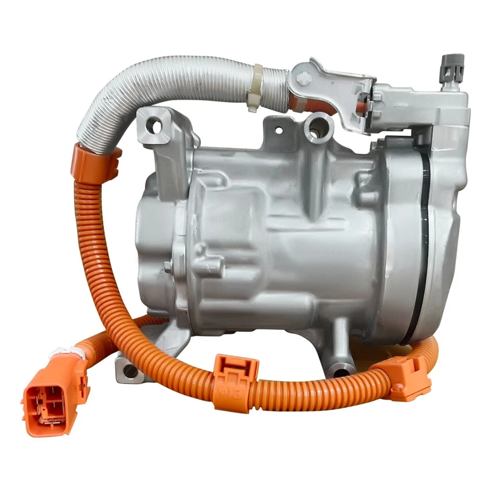 Compresor de aire acondicionado para Honda Accord Hybrid 2,0 L 2018 2019 2020 2021 2022 Foto 2 de 3