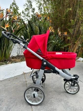  Carriage Stroller - Teutonia - $400 (Los Angeles - Brentwood) 