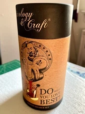 MIXOLOGY & CRAFT / COCKTAIL BOSTON SHAKER / BAR KIT SET