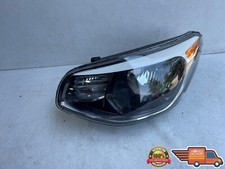 2014-2019 KIA SOUL LEFT DRIVER SIDE HEADLIGHT LIGHT HALOGEN 92101-B2 OEM 14-19