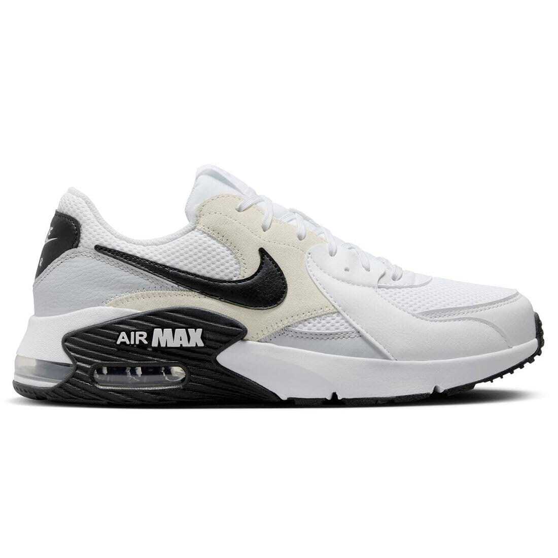 Nike Air Max Excee 27cm ブラック/ホワイト Size 11 - Nike Air Max Excee White Black for sale online | eBay