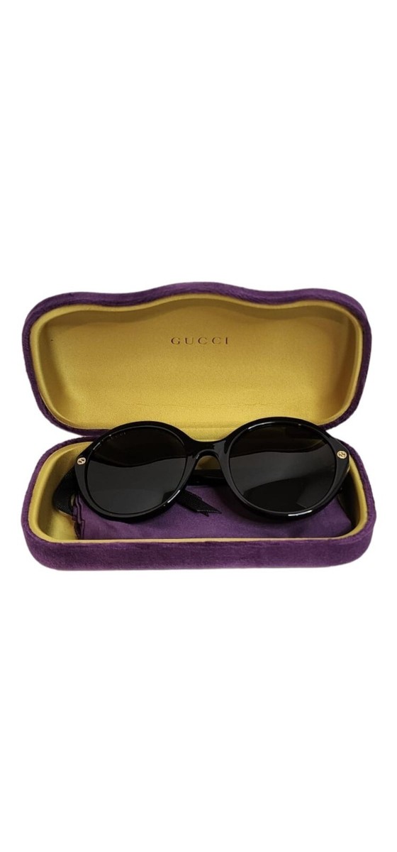 Gucci GG0023S Women display picture 2