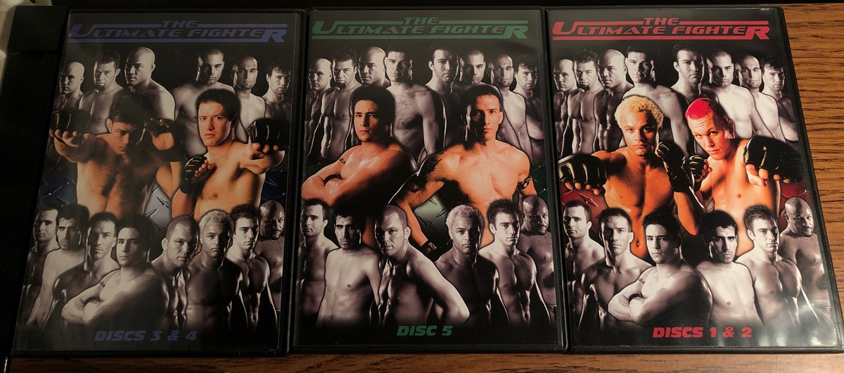 UFC31～65 DVDセット UFC31～65 DVDセット 格闘技DVD UFC31～65 DVDセット Ufc Dvd