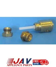 OEM Crosley Dryer Propane Gas Conversion Kit Inv# LR106