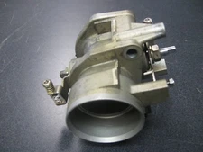 YAMAHA OUTBOARD THROTTLE BODY 5 60L-13755-00-00 BIN0113