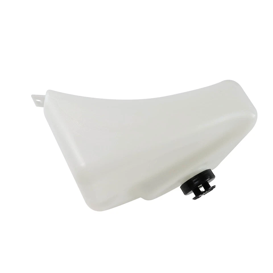 New Radiator Overflow Bottle w/ Cap Fit 78-88 Chevy Monte Carlo El Camino Malibu - Imagem 4 de 4