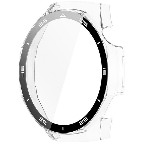 Vetro temperato Copertura schermo Custodia Orologio per Huawei Watch GT5 PRO - Afbeelding 9 van 14