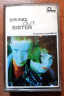 SWING OUT SISTER - KALEIDOSCOPE WORLD (MC MUSICASSETTA ORIGINALE)