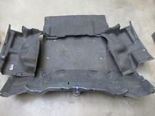 Kofferraum Verkleidung Honda CRX EG2 VTI EH6 ESI Bj. 1992-1998 del sol