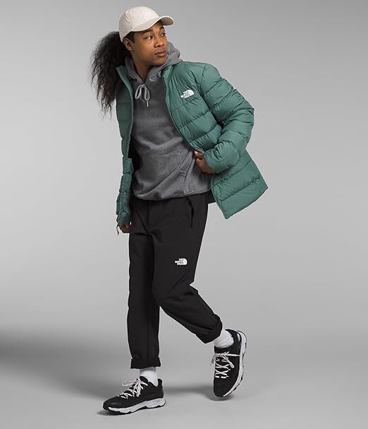 未使用級 THE NORTH FACE Aconcagua Jacket S The North Face Women's Aconcagua Parka - Aj's Ski and Sports
