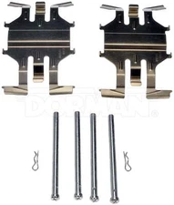 Disc Brake Hardware Kit Dorman HW13623