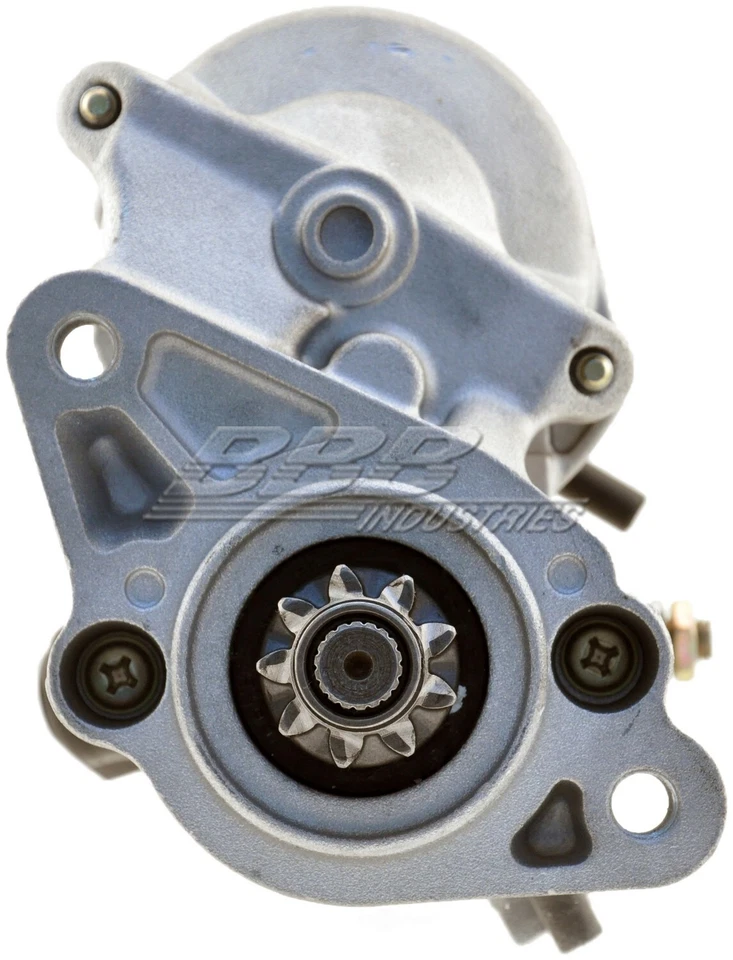 Motor De Arranque-Auto Trans Auto Plus 17672 Reman Foto 3 de 4