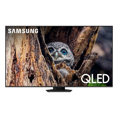 Samsung Q80D QN75Q80DAF 75 Inches 4K Smart LED TV QN75Q80DAFXZA Smart TV