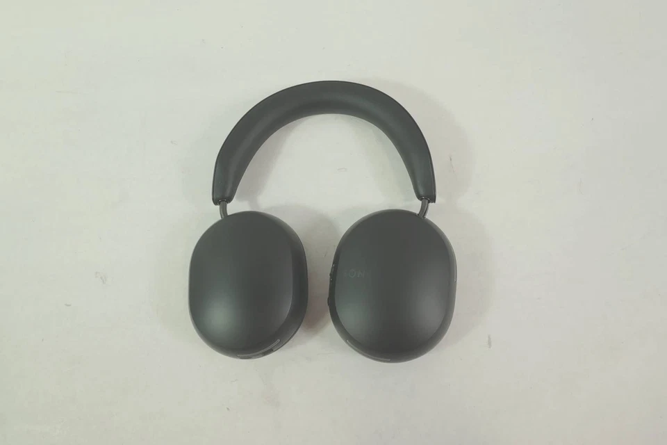 SONOS ACE WIRELESS NOISE-CANCELING OVER-EAR HEADPHONES | ACEG1US1BLK | BLACK - Image 2 of 4