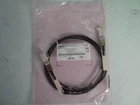 *New* Dell Networking Cable SFP28 to SFP28 25GbE DAC-SFP28-25G-2M 0D0R73