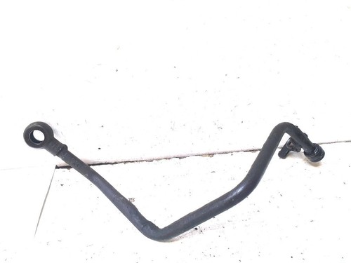 Mercedes-Benz E W211 2004 Diesel 150kW Turbolader Ölleitung Ölschlauch