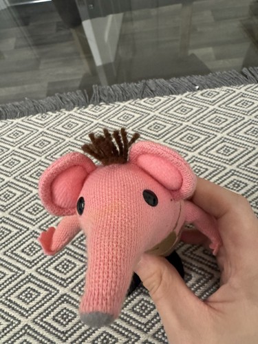Clangers Soft Toy - Bild 2 von 4
