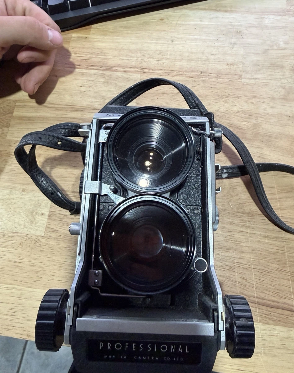 Las mejores ofertas en Mamiya C220 | eBay