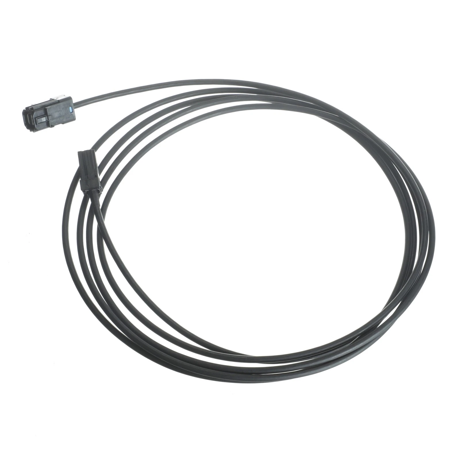 GENUINE JAGUAR Repair Wiring Overlay Assembly NEW OEM T4N10261