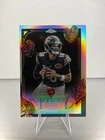 2025 Topps Chrome Football Caleb Williams #F15-16 Fortune 15 Refractor