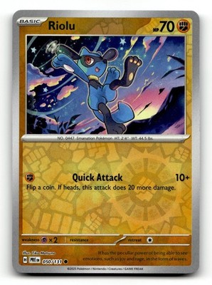 Lucario Riolu Pokémon Cards! Holo/Reverse Holo EX V GX Rare Choose Your Card!