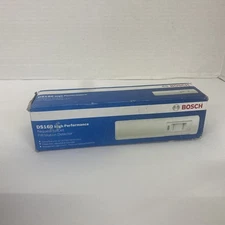 Bosch DS160 High Performance Request-to-Exit PIR Motion Detector Sensor Sounder