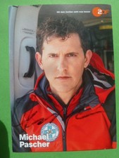 Michael Pascher - Die Bergretter (Rudi), ZDF ...