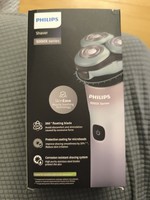 Shaver 5000X Series, Wet and Dry Electric Shaver, Skin Protect New!