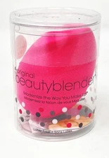 New The Original Beauty Blender Makeup Sponge Beauty Blusher Blush Sponge