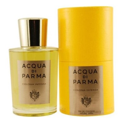 Acqua Di Parma Intensa by Acqua Di Parma for Men Eau de Cologne Spray 3.4 oz