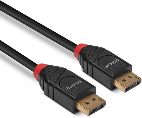 DisplayPort 1.4 aktywny, 10 m - Zdjęcie 5 z 5