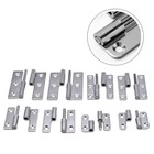 High Performance Stainless Steel Hinge with Detachable and Removable Feature