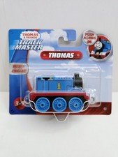 Thomas  Friends Trackmaster Push Along Thomas Train Engine 2019 NEW