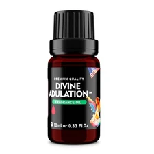 Divine Adulation - Top-Tier, Select Grade Fragrance Oil, 10ml