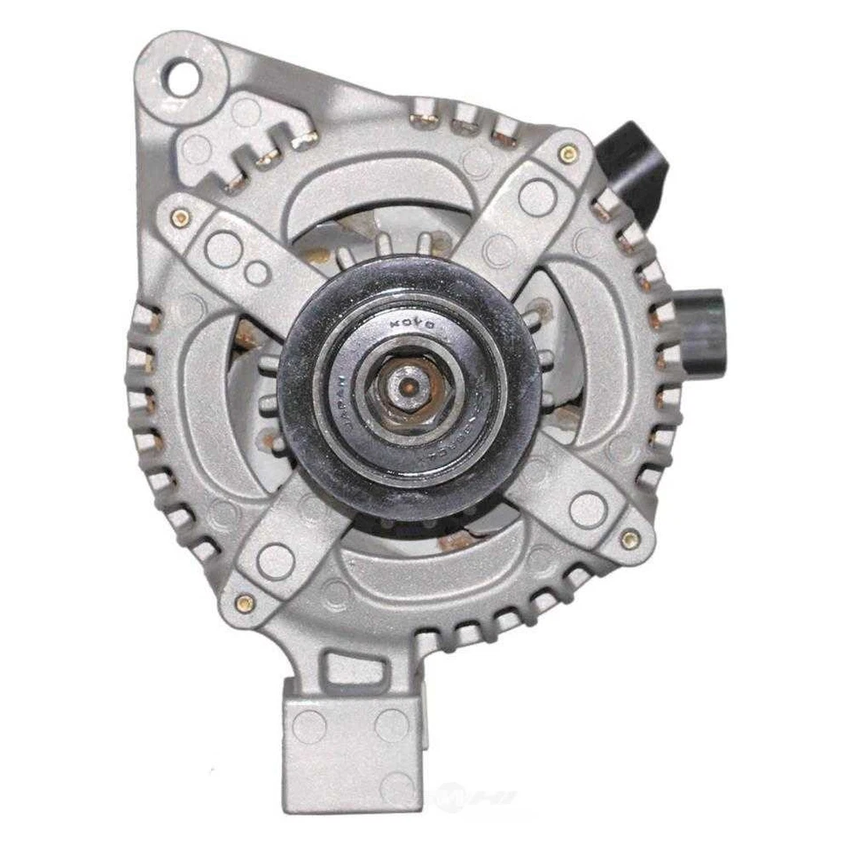 Alternador compatible con Volvo S40 2004 ACDELCO PROFESSIONAL Foto 3 de 4