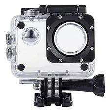 Waterproof Housing Case Compatible with AKASO EK7000/Pro Xtreme/SJCAM SJ4000/...