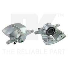 Bremssattel 24049842 vorne links für Cupra Ateca KH7