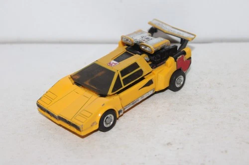 transformers g1 original vintage sunstreaker