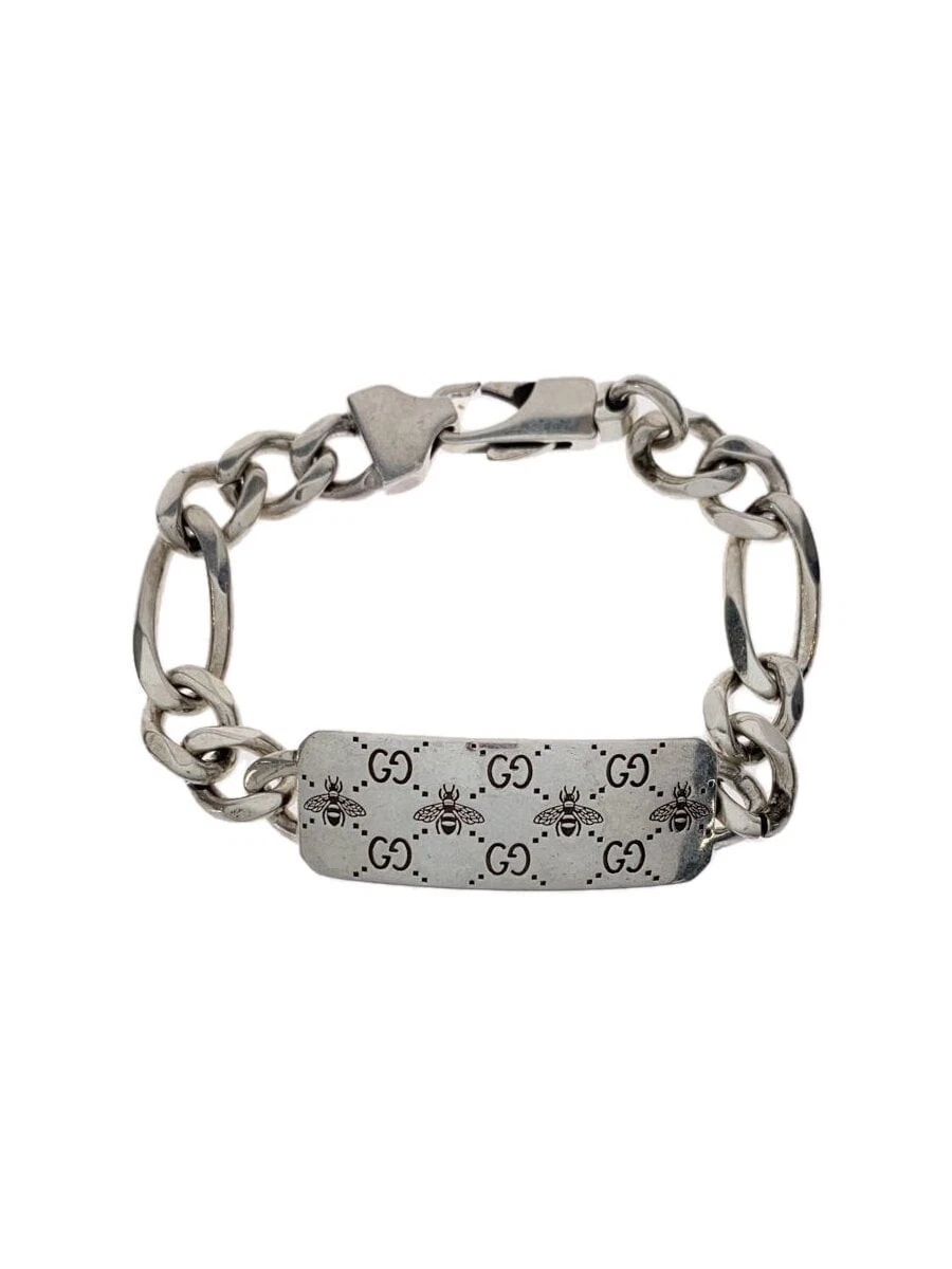 Bracciale Gucci SLV Uomo