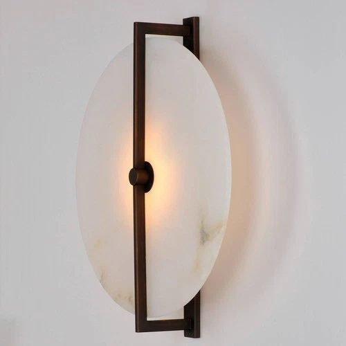 Maxim Quarry 12 1/4" High Dark Bronze LED Wall Sconce - Picture 3 of 4
