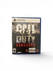 Call of Duty: Vanguard (2021) Sony PlayStation 5 PS5 Tested & Working