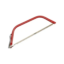 24" Heavy Duty Steel Bow Saw by ContractorsX